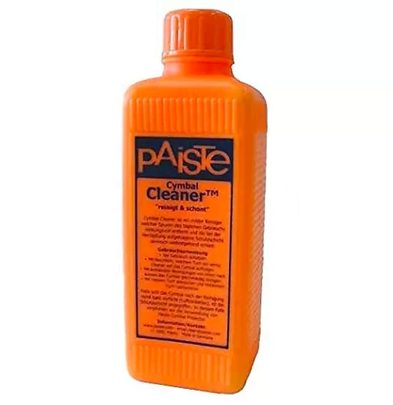 Paiste Cymbal Cleaner image 1