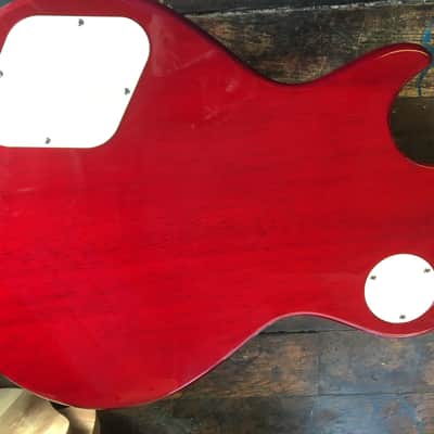Samick Greg Bennett Avion image 5