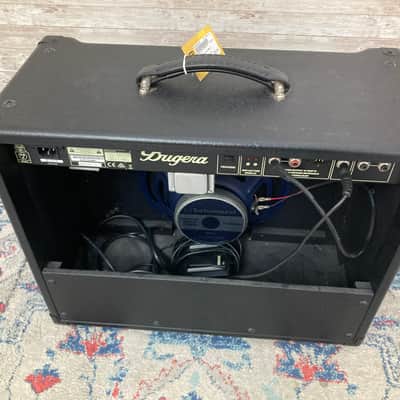Used Bugera Vintage V22 INFINIUM 22W 2-Channel Tube Combo image 5
