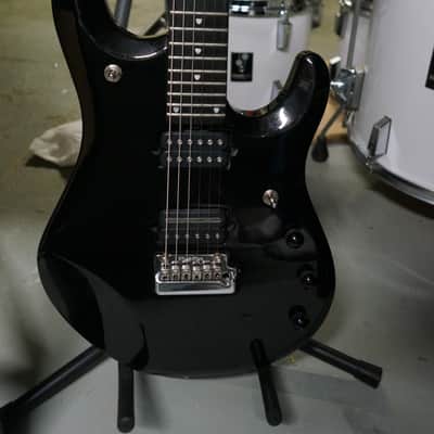 Ernie Ball Music Man JP6 BFR Black Sugar - Limited Edition! image 13