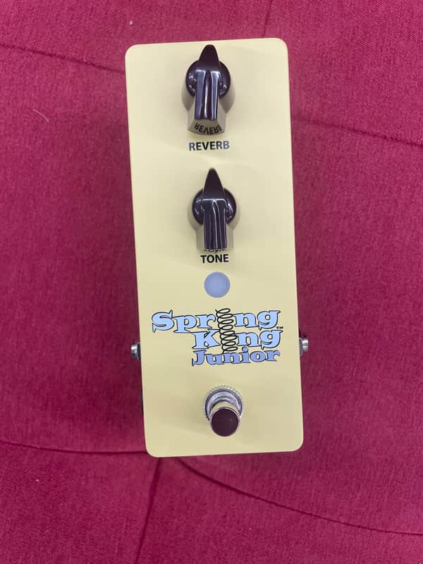 Danelectro Spring King Junior