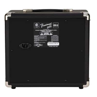 Fender Frontman 20G 20-watt 1 x 8-inch Combo Amp, Great Practice Amp, In Stock Ships FAST ! image 2