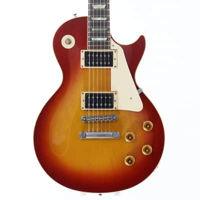Orville by Gibson LPS Les Paul Standard | Reverb Canada