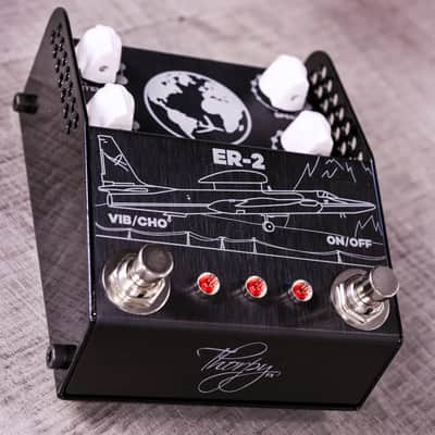 ThorpyFX ER-2 Uni-Vibe image 5