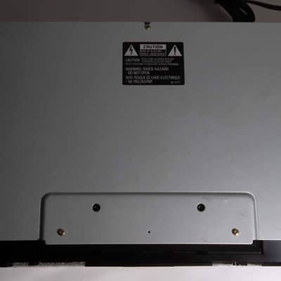 1986 Nakamichi BX-300 3-Head Cassette Deck Rare 120-240 Volts Low Hours Serviced 08-22 Excellent 329 image 14
