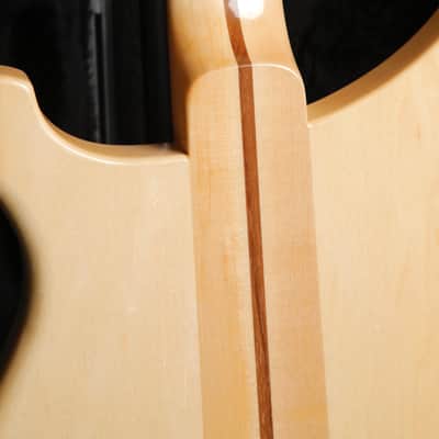 Rickenbacker 4003S Mapleglo Solidbody Electric Bass Guitar image 17
