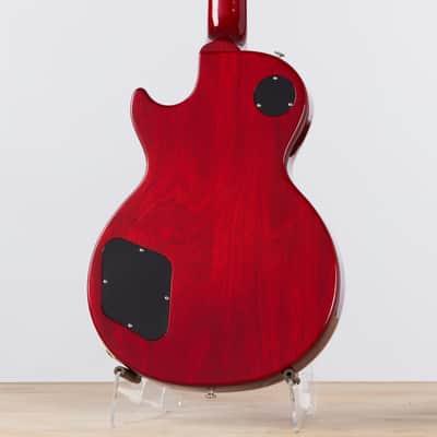 Gibson Les Paul Standard 60s, Heritage Cherry Sunburst | Demo image 2