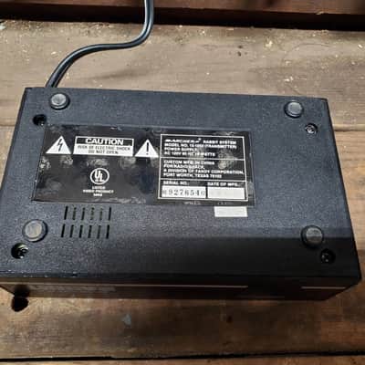 Archer Rabbit 15-1953 VCR Multiplying System Transmitter & Receiver image 8