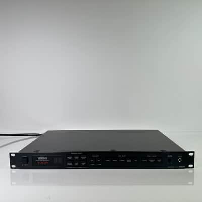 Yamaha TX1P Piano Tone Generator Rackmount Module