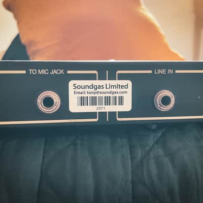 Hawk - HA30 - Vintage Analog Delay (MIJ) image 6