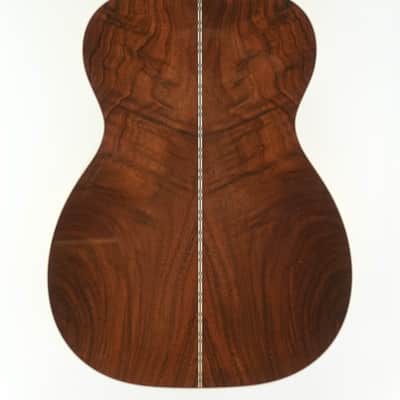 Martin Custom Shop 2026 Namm Custom #5 00-14 Deep Body image 8