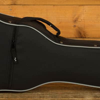 Cordoba 35 Series Ukes | 35T Tenor Ukulele - Natural image 8