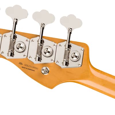 Fender Vintera III Early '60s Jazz Bass - Sonic Blue image 4