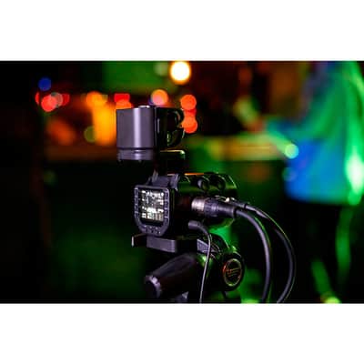 Zoom Q8n-4K Ultra High-Definition Handy Video Recorder Regular image 5