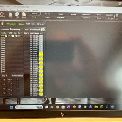 Liquid Foot LF+ 12+ MIDI Controller by FAMC image 7
