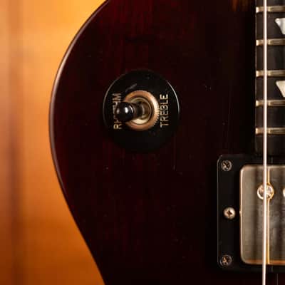 Gibson Les Paul Studio Wine Red (1992) image 4