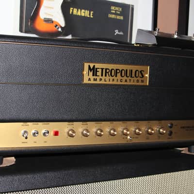 METROPOULOS METROPLEX 2015 image 1