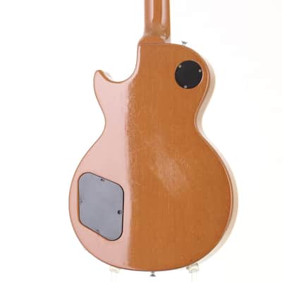 Gibson Limited Edition Les Paul Deluxe GT Modified (2000) [00850691] (05/04) image 4