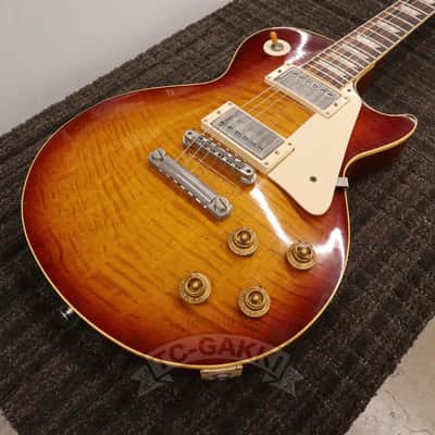 Gibson Custom Shop 2003 Historic Collection 1959 Les Paul Reissue image 11