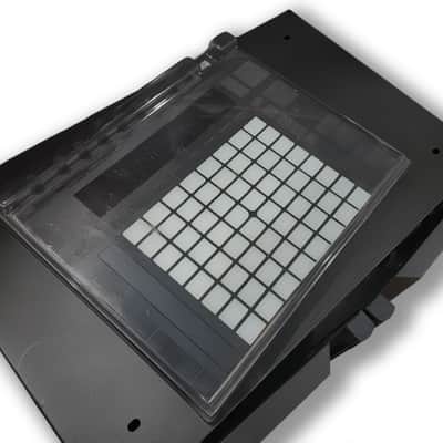 Ableton Push 2 + Decksaver Cover / Stand – Excellent Condition image 3