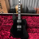Fender Jim Root Artist Series Signature Jazzmaster 2014 - Present - Flat Black