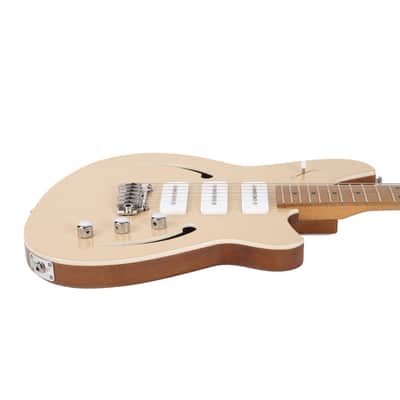 Used Reverend Kingbolt Air 390 Sandstone 2025 image 5