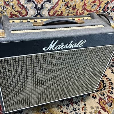 1974 Marshall - Artiste 2040 Combo - mit PPIMV Master - ID 4800 Bild 3