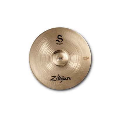 Zildjian S Family Thin Crash Cymbal, 16" image 2