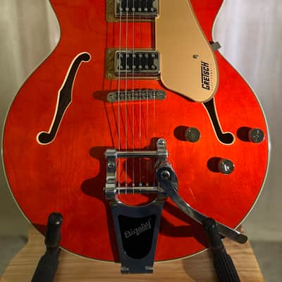 Gretsch 5622T 2024 - Roundup Orange image 1