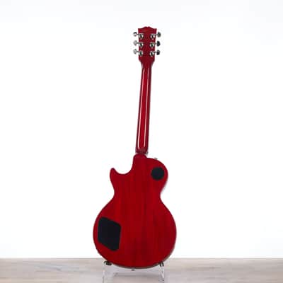 Gibson Les Paul Classic, Translucent Cherry | Demo image 3