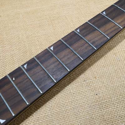 Neck Maple/Rosewood, 2017 Jackson JS Series Dinky Arch Top JS22 - Same Day Shipping image 3