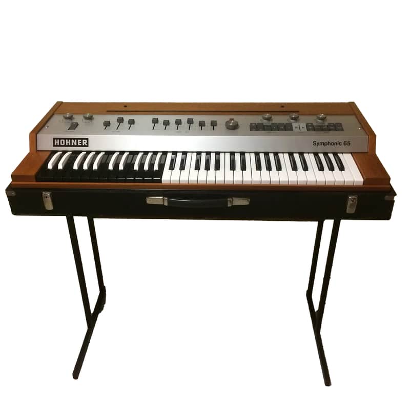 Hohner Symphonic 65 image 1