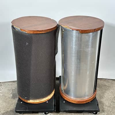 JR-150 Jim Rogers Vintage Speaker Pair image 7