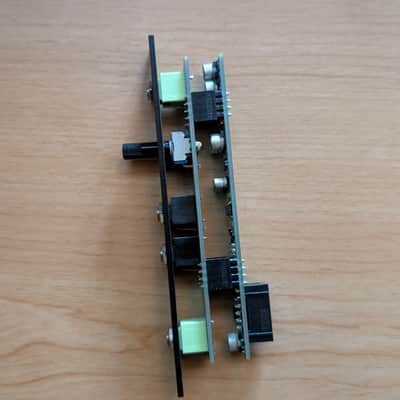 Erica Synths Pico Output - Black image 2