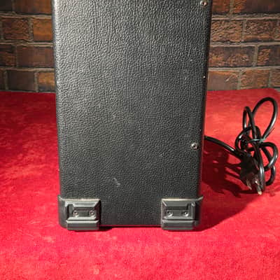 RMS-200 8-Watt 1x6.5" Practice Guitar Amp image 3