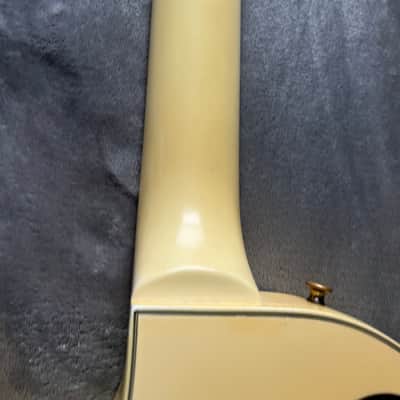 Gibson Les Paul Custom 1986 - 1989 - Alpine White image 13