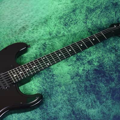 Custom Pre-order! Stratocaster HSH Black 5-Way Autosplit Coil Split image 3