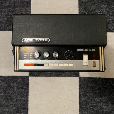 Ace Tone Rhythm Ace FR-3 | Reverb