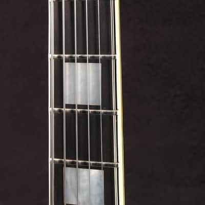 Gibson L-5CES 1977 - Sunburst image 10