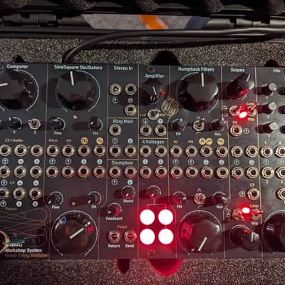 Music Thing Modular Workshop System (assembled) image 2