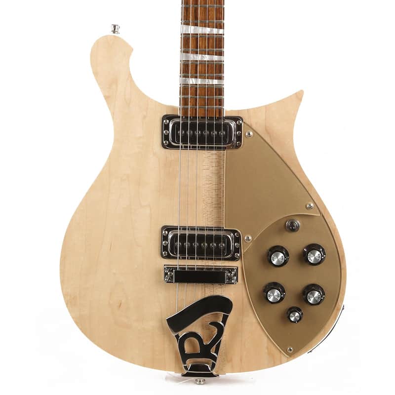 Rickenbacker 620 image 2