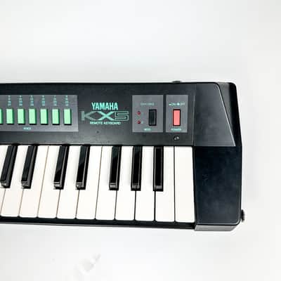 Yamaha KX5 image 3