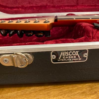 Parker Fly Artist, Custom (Odin) image 18