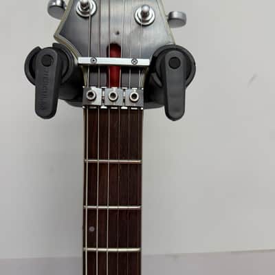 Used Schecter Diamond Series C-1 Floyd Rose Platinum Active Electric Guitar image 4