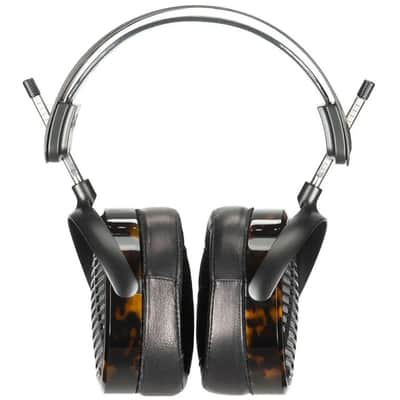 Audeze LCD-5 Open-Back Planar Magnetic Headphones image 1