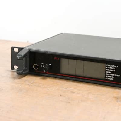 Sennheiser EM 3532-U Mikroport Receiver w/ SK5212-II Packs 530-566MHz CG012B4 image 4