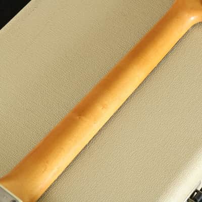 Fender Custom Shop MBS 61Stratocaster NOS Olympic White C.W.Fleming [CF637] (02/06) image 14