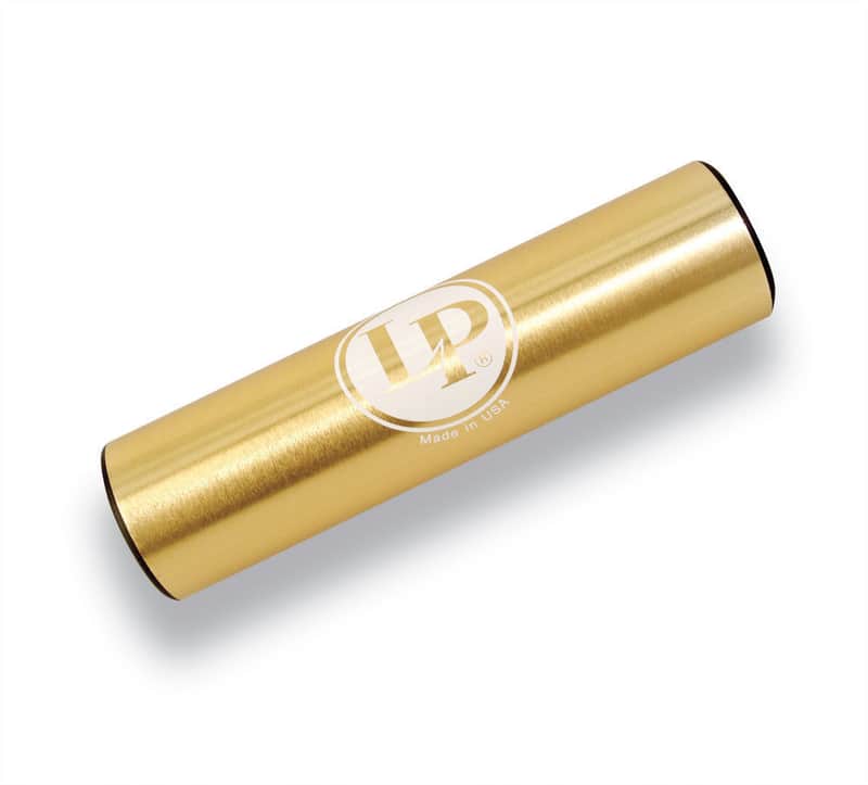 LP Latin Percussion LP462 Rock Shaker Gold image 1