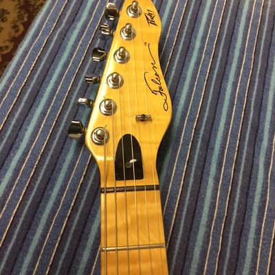 Peavey Falcon , made in USA, Excellent condition! image 3