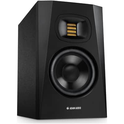 ADAM Audio T5V 5 inch Powered Studio Monitor image 3